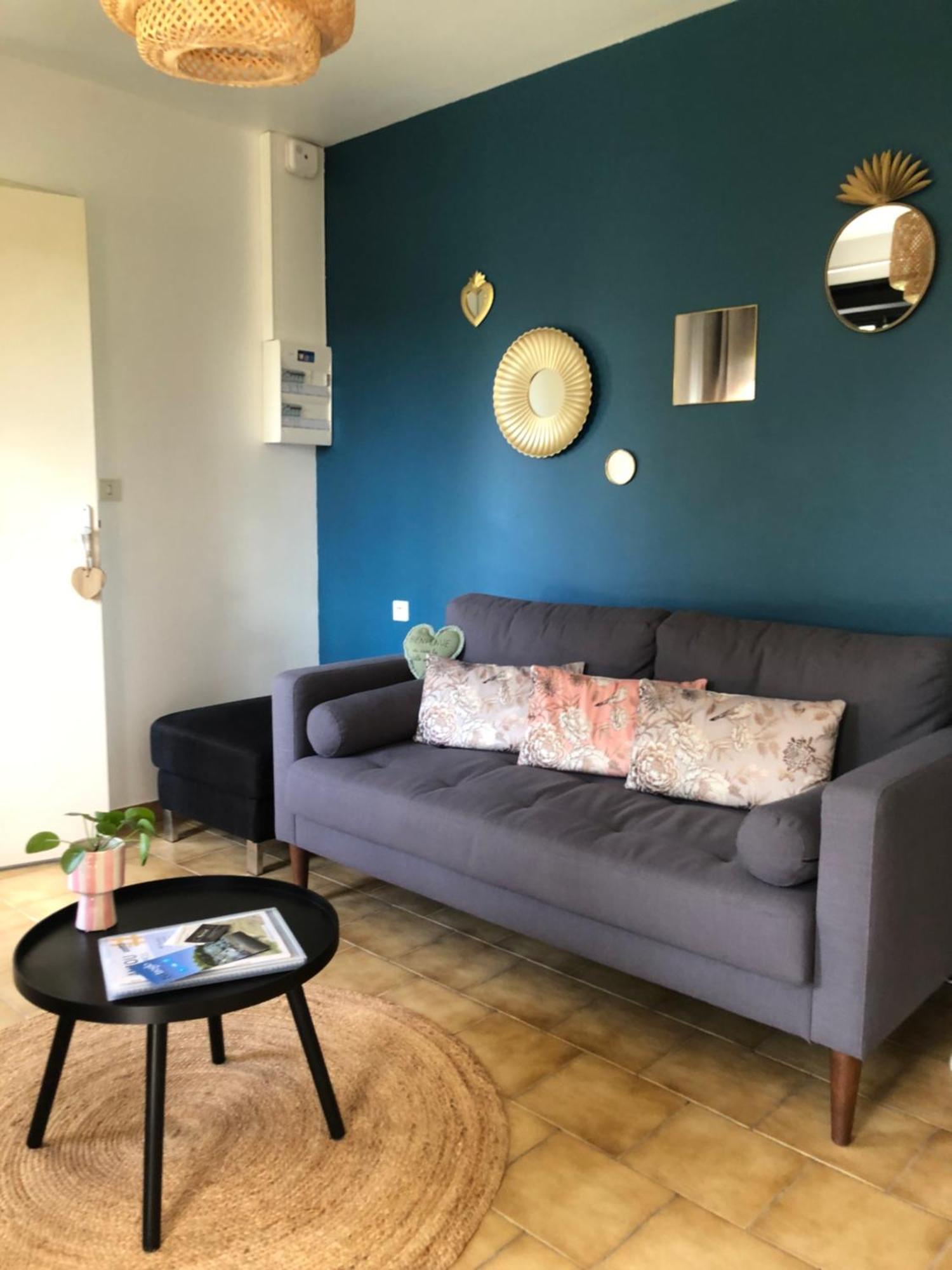 Le Vieux Chai Souzay-Champigny Esterno foto