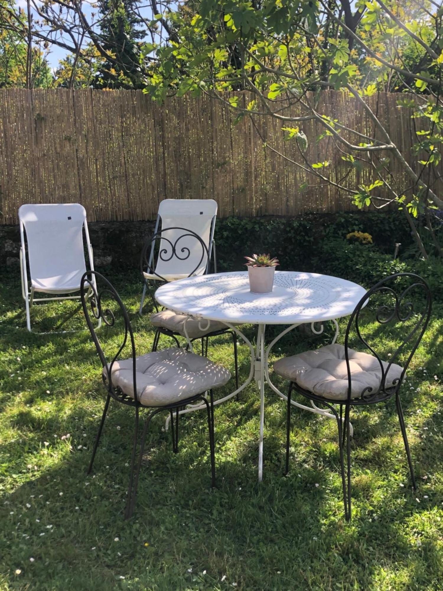 Le Vieux Chai Souzay-Champigny Esterno foto